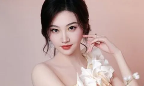 "Đệ nhất mỹ nữ" Cảnh Điềm vướng bê bối mang thai hộ: Lật kèo phút chót, vòi đại gia tiền ảo thêm 1300 tỷ?