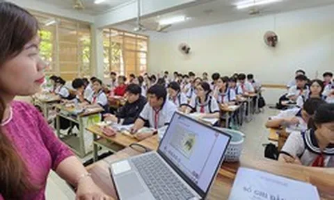Hướng dẫn khai thác và sử dụng học bạ số