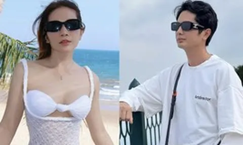 Cặp diễn viên chị - em Vbiz vướng tin bí mật yêu 4 năm đã dọn về sống chung?