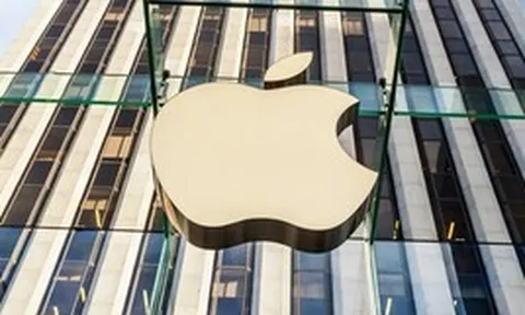 Nóng: Apple đặt 'đại bản doanh' tại đại học Bách khoa Hà Nội