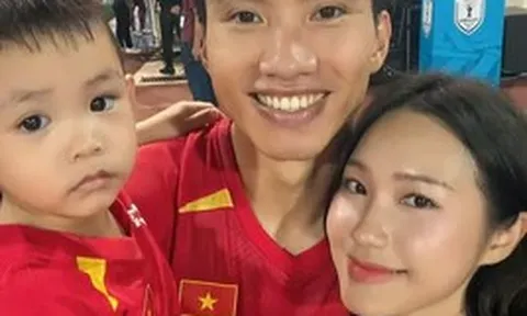 Hai năm chật vật của Đoàn Văn Hậu - Doãn Hải My