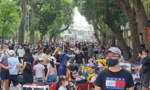 Từ ngày mai, tất cả người dân Hà Nội và người đến Thủ đô đều được miễn phí hai dịch vụ trong 5 ngày