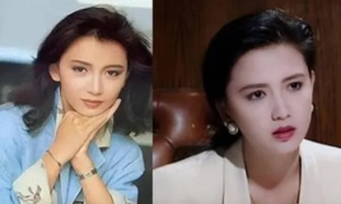 'Ngọc nữ vạn người mê' từ bỏ hào quang, làm mẹ đơn thân hơn 2 thập kỷ