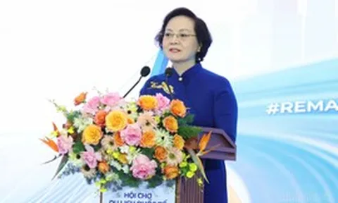 Phó Thủ tướng Phạm Thị Thanh Trà: Định vị MICE thành sản phẩm chiến lược của du lịch Việt Nam