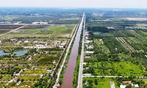 Phó thủ tướng thường trực: Đánh giá việc huy động vốn đầu tư PPP cho đường vành đai 4 TP.HCM