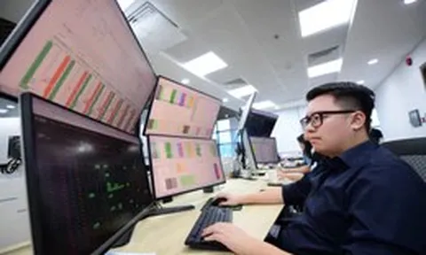 Chứng khoán 28-8: VN-Index dự báo áp sát 1.850 điểm, nhóm ngân hàng có thêm điểm tựa