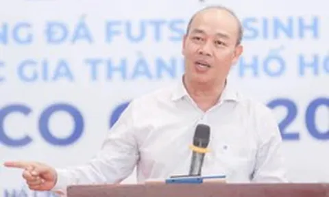 GS.TS Huỳnh Kỳ Phương Hạ được giao quyền Hiệu trưởng Trường đại học An Giang