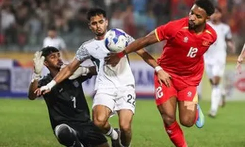 Đội bóng đầu tiên chốt danh sách dự FIFA ASEAN Cup 2026