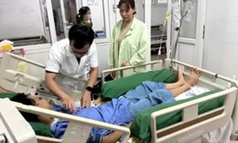 Từ triệu chứng giống cảm cúm thông thường, nam sinh 17 tuổi ngừng tuần hoàn 45 phút