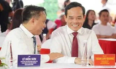 Sáng nay, khởi công dự án Mả Lạng, chợ Gà - Gạo, quốc lộ 13, khánh thành Bảo tàng Hồ Chí Minh