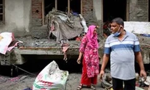 Lời kể của người Việt ở Nepal giữa thiên tai, thêm thông tin về công dân Việt mất tích