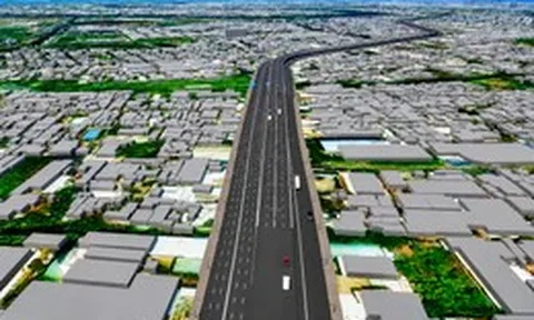 TP.HCM thần tốc đồng bộ hạ tầng, giải quyết nhiều mục tiêu chiến lược phục vụ người dân