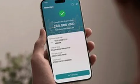 Quy định mới: Sẽ phạt đến 20 triệu đồng nếu người dùng tài khoản ngân hàng thực hiện các giao dịch nhận/chuyển tiền sau