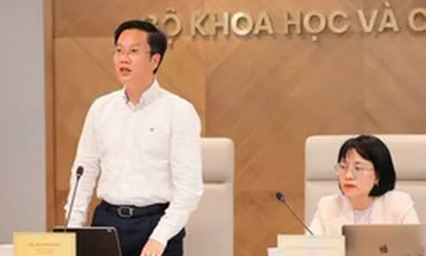 Doanh thu công nghiệp công nghệ số đạt 680.000 tỷ đồng trong tháng 8