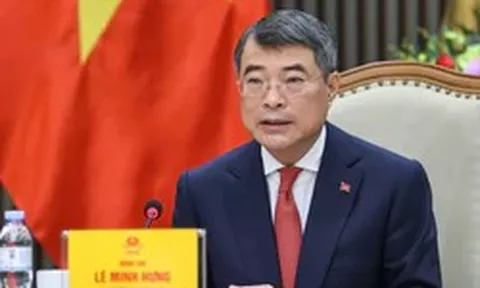 Đức muốn tham gia các dự án hạ tầng giao thông chiến lược của Việt Nam