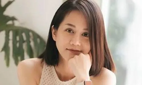 Chuyện gì đang xảy ra khiến An Nguy "mất tích" 2 năm?