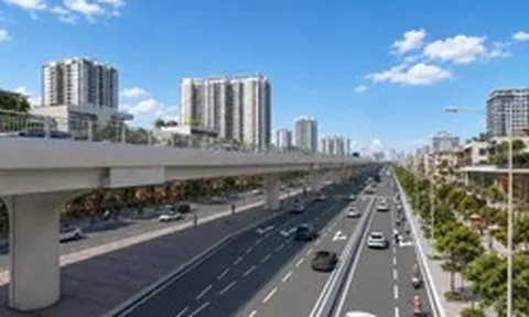 TPHCM mở rộng hai quốc lộ cửa ngõ, triển khai loạt dự án trọng điểm