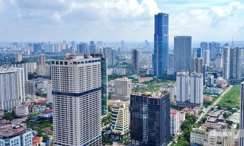 Kiện toàn Ban Chỉ đạo Trung ương về chính sách nhà ở và thị trường BĐS