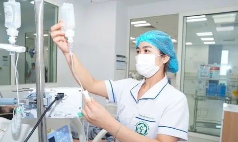 Nghỉ lễ 2/9: Bộ Y tế yêu cầu trực cấp cứu 24/24