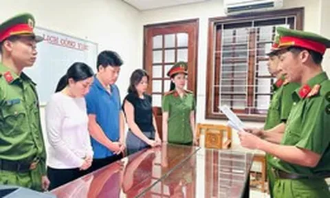 Mạo danh 'lương y', làm thuốc đông y giả chứa chất cấm bán trên Facebook