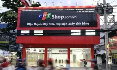 FPT Retail bị phạt 400 triệu đồng vì vi phạm quyền lợi người tiêu dùng