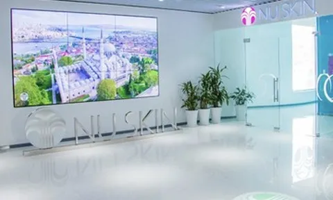 Hai công ty bán hàng đa cấp bị xử phạt nặng
