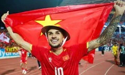 Đỗ Hoàng Hên: Tôi cảm thấy mình là người Việt Nam, không phải nhập tịch
