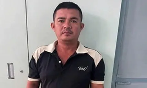 Khởi tố tội giết người nam thanh niên dùng chậu bê tông đánh bạn nhậu nguy kịch