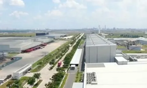 TP Hồ Chí Minh thu hút hơn 10 tỷ USD vốn FDI sau 8 tháng