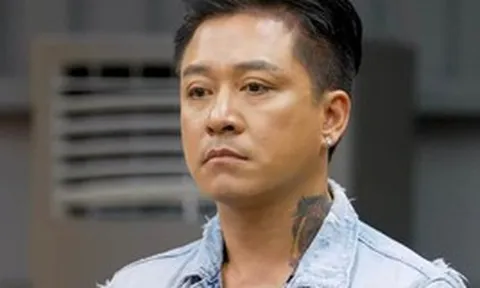 Tuấn Hưng mang 3 con sang Mỹ sống: "Tôi không chạy trốn"