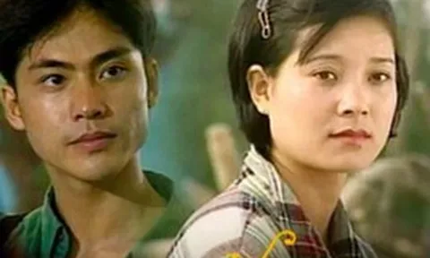 Phận đời trái ngược của cặp diễn viên 'Xin hãy tin em' sau gần 30 năm