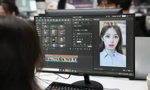 20.000 phim ngắn AI đạt 500 tỉ lượt xem tại Trung Quốc nửa đầu năm 2026