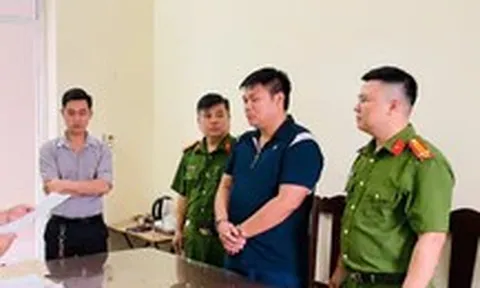 Khởi tố giám đốc Công ty TNHH thương mại Tâm Oanh: Lợi dụng sự cố đám cháy thu lợi bất chính