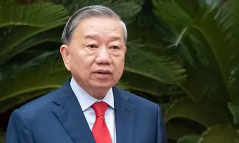 Đến 2030, xây dựng mạng lưới 15.000 - 20.000 người có uy tín tham gia công tác tư tưởng