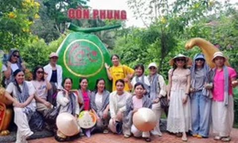 Mấy từ lận lưng về miền Tây cho đỡ quê nha mấy cục dzàng