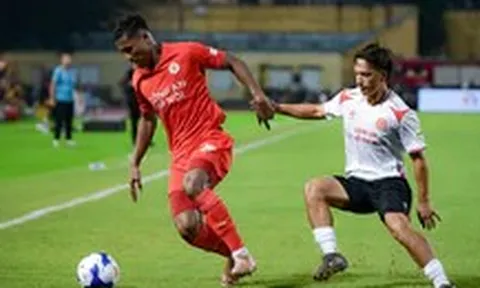 FIFA ASEAN Cup 2026: Tuyển Việt Nam mạnh cỡ nào nếu có thêm 3 cầu thủ Việt kiều mới?