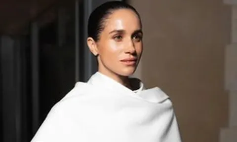 Meghan Markle sau 6 năm rời Hoàng gia khác gì trước đây?