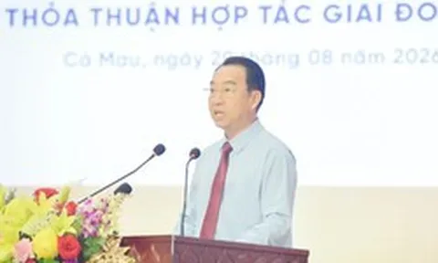 TP.HCM và miền Tây bắt tay xây chuỗi sản phẩm du lịch liên vùng