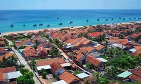 Việt Nam sở hữu ngôi làng chài 400 năm tuổi ví như “viên ngọc thô” của xứ Nẫu, được đề cử “Làng du lịch tốt nhất thế giới”