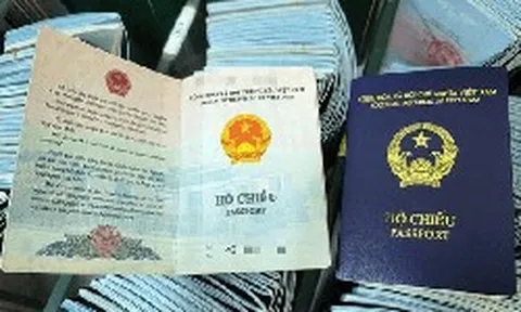 Tất cả những ai chưa làm, chuẩn bị làm lại hộ chiếu cần đặc biệt lưu ý điều này