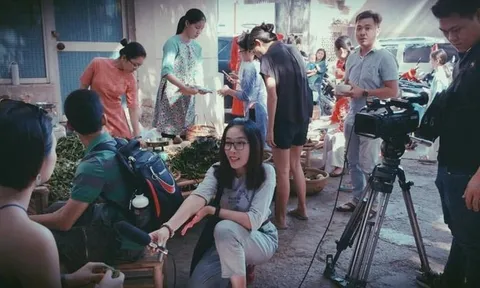 Mỹ Tuyền – Từ nhân viên Điền Quân đến founder và hành trình chạm ngõ thế giới ngọc phỉ thúy