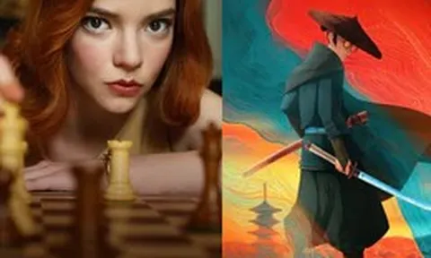 Sex Education, Mindhunter và 5 series xuất sắc trên Netflix để 'cày' dịp lễ 2-9