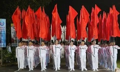 Hơn 5.000 vận động viên tham dự Đại hội Thể dục thể thao Đồng Nai lần thứ I