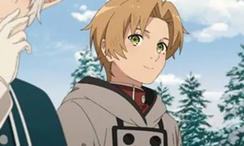 Anime isekai được đàn ông lớn tuổi xem nhiều tại Nhật