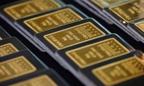 Chuyên gia vẽ kịch bản giá vàng đạt 20.000 USD/ounce, khẳng định 'chẳng có gì điên rồ'