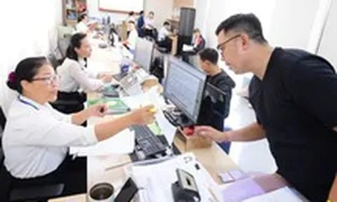 Tin tức sáng 1-9: Phường Sài Gòn gần 2,4 triệu lượt người lưu trú/năm; TP.HCM liên thông điện tử 4 thủ tục hành chính