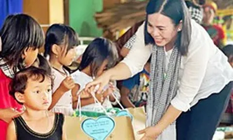Trường ở Điện Biên kêu gọi hỗ trợ gạo, Thủ tướng yêu cầu rà soát chế độ cho học sinh