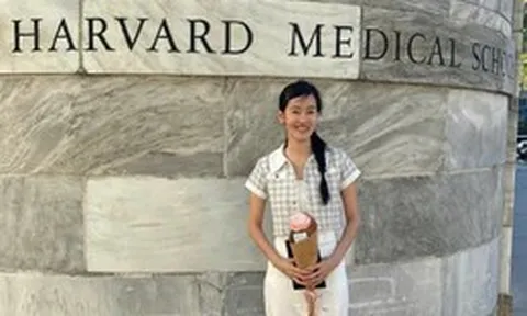 Cô gái Lâm Đồng tốt nghiệp thạc sĩ Harvard đạt điểm tuyệt đối chọn về lại Việt Nam