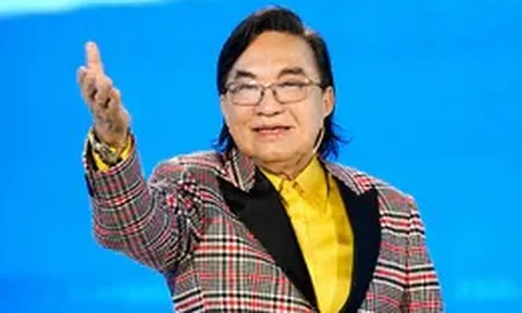 Mừng Quốc khánh 2-9, NSND Thanh Tuấn giới thiệu bài ca cổ Mặt trời đêm ca ngợi Bác Hồ