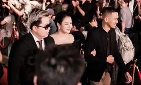 Tiêu Thố - nữ chủ quán trong Hộ linh tráng sĩ: "Tôi muốn trở thành một diễn viên điện ảnh"